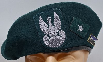 Wojskowe Biuro Zarządzania Częstotliwościami