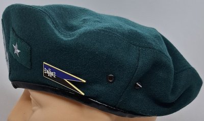 Wojskowe Biuro Zarządzania Częstotliwościami
