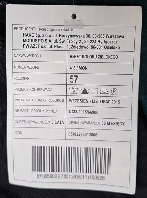 Wojskowe Centrum Edukacji Obywatelskiej