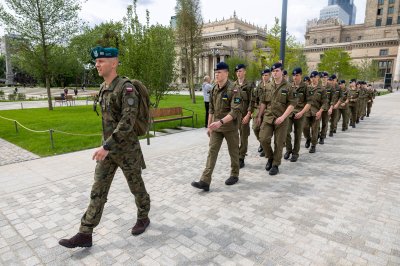 Wojskowe Centrum Edukacji Obywatelskiej