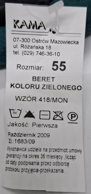 Wojskowe Centrum Kształcenia Medycznego