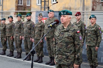 Wojskowe Centrum Kształcenia Medycznego