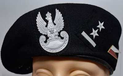 1 batalion czołgów 15 BKPanc