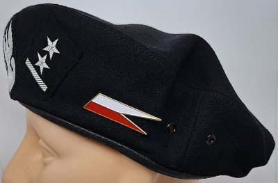 1 batalion czołgów 15 BKPanc