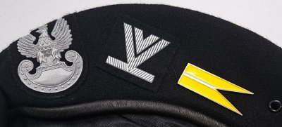 1 Batalion Czołgów 6 BKPanc