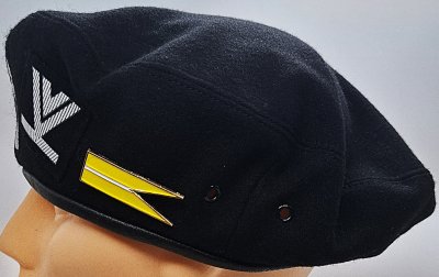 1 Batalion Czołgów 6 BKPanc