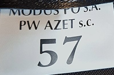1 Batalion Piechoty Zmotoryzowanej 17 BZ