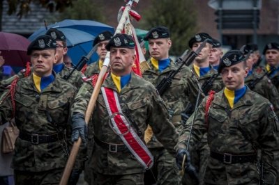 1 Brabancki Batalion Czołgów wz. 418/MON