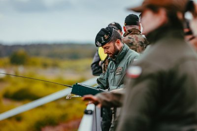 2 batalion czołgów 1 WBPanc