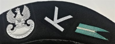 2 Batalion Czołgów 6 BKPanc 