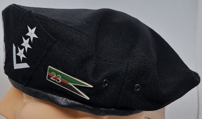 23 Śląski Pułk Artylerii