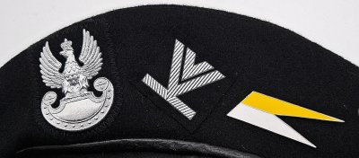 3 batalion czołgów 15 BKPanc