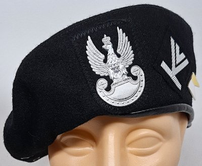3 batalion czołgów 15 BKPanc