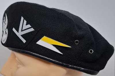 3 batalion czołgów 15 BKPanc