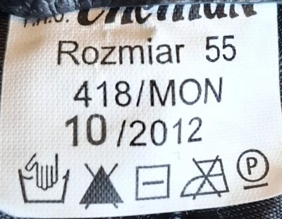 3 Batalion Piechoty Zmotoryzowanej 17 BZ