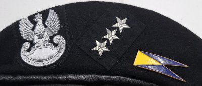 34 Brygada Kawalerii Pancernej