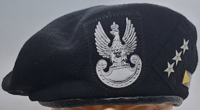 34 Brygada Kawalerii Pancernej