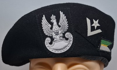 2 Batalion Piechoty Zmotoryzowanej 