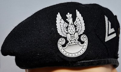 5 batalion piechoty zmotoryzowanej 15 BKPanc