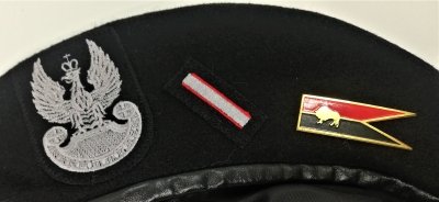 5 Kresowy Batalion Saperów wz. 418/MON
