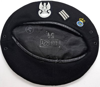Batalion czołgów 29 Brygady Zmechanizowanej