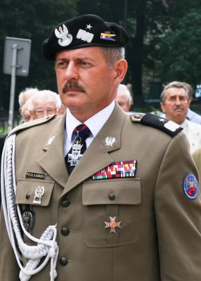 Centrum Operacji Lądowych DKL