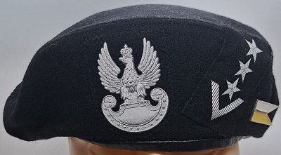 Kompania rozpoznawcza 17 BZ