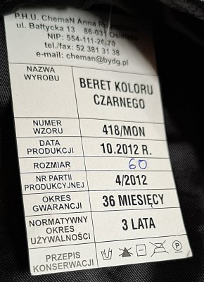 Sztab Generalny Wojska Polskiego