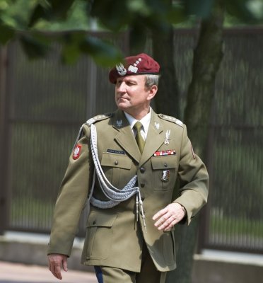 Sztab Generalny Wojska Polskiego
