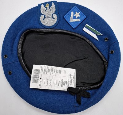 1 Lęborski Batalion Zmechanizowany