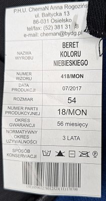 1 Lęborski Batalion Zmechanizowany