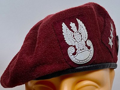 1 pułk szwoleżerów