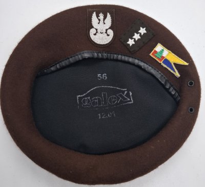 22 Brygada / Batalion Piechoty Górskiej OT 