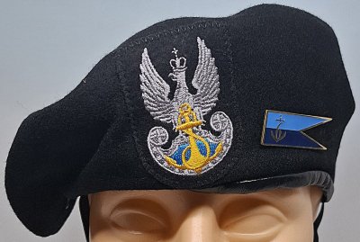 6 Ośrodek Radioelektroniczny
