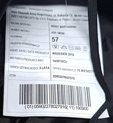 6 Ośrodek Radioelektroniczny