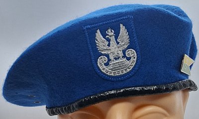 8 Koszaliński Pułk Przeciwlotniczy