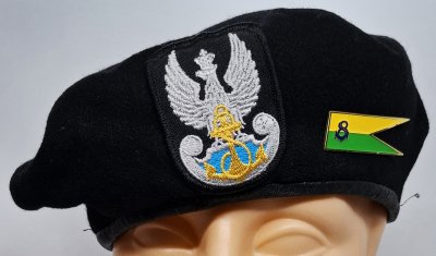 8 Dywizjon Przeciwlotniczy 