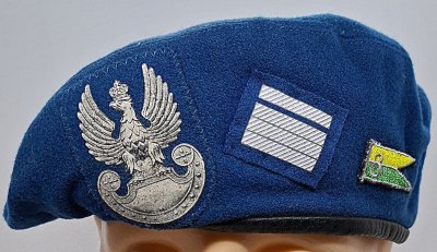 8.Koszaliński Pułk Przeciwlotniczy