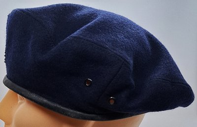 Beret roboczy wz. 0404