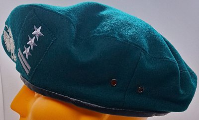 Beret SWW i SKW