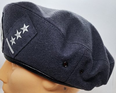 Beret Sił Powietrznych wz. 418/MON