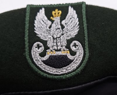 Beret Wojsk Specjalnych