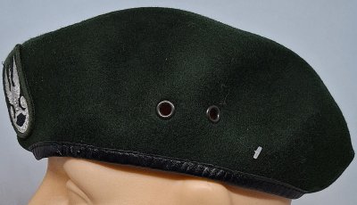 Beret Wojsk Specjalnych
