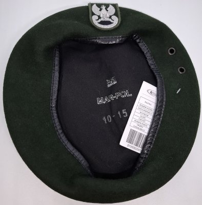 Beret Wojsk Specjalnych