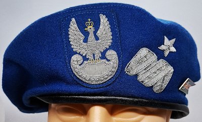 Centrum Operacji Lądowych DKL