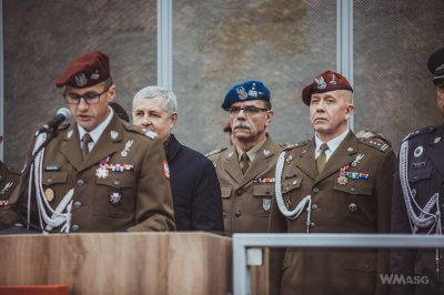 Centrum Operacji Lądowych DKL