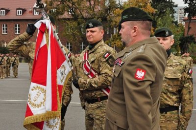 Jednostka Wojskowa AGAT