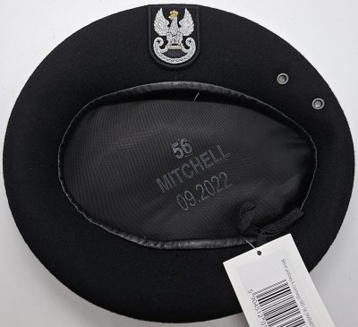 Jednostka Wojskowa Formoza - polowy 