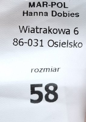 JW GROM wz. 109/DKWS 