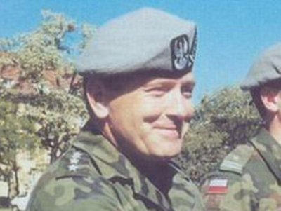 JW GROM wz. 1991